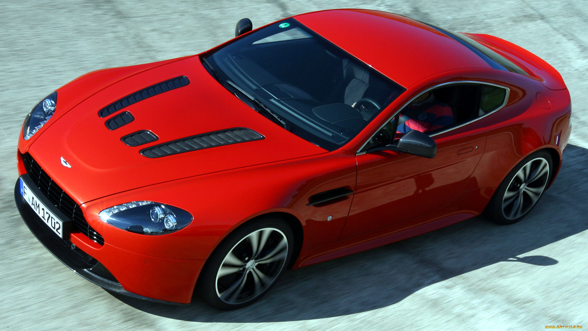 aston, martin, v12, vantage, , , , ltd